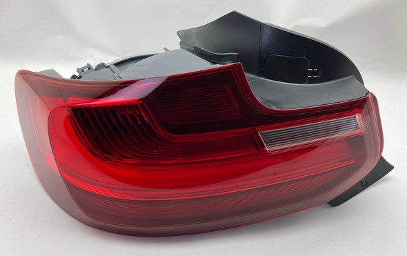 2016-2017 BMW F87 M2 / 2 Series Driver Side LED Tail Light /   B2008