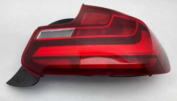 2016-2017 BMW F87 M2 / 2 Series Passenger Side LED Tail Light /   B2008