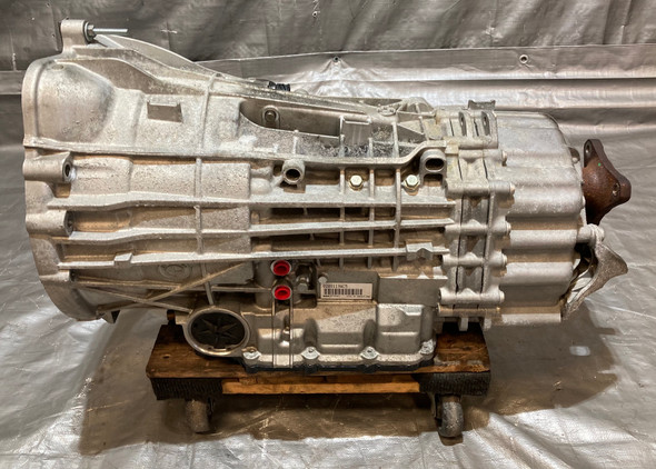 2015-2020 BMW M2 M3 M4 DCT Dual Clutch Automatic Transmission / GS7D36SG /   B2008