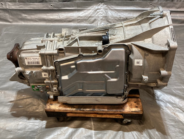 2015-2020 BMW M2 M3 M4 DCT Dual Clutch Automatic Transmission / GS7D36SG /   B2008