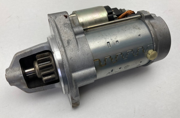 2016-2021 F87 BMW M2 OEM Starter Motor / 7631558 / 34K B2008