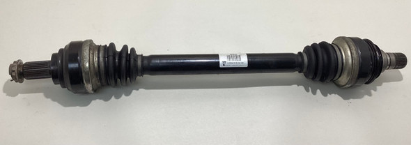 2015-2020 F80 F82 F87 BMW M2 M3 M4 Driver Side Rear Axle Half Shaft / 34K B2008