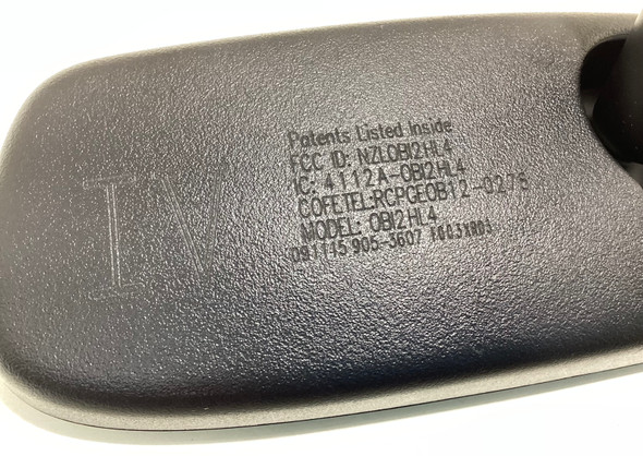 2009-2014 Nissan 370Z Rear View Mirror / Auto Dim w/ Homelink / OEM /   7Z022 2009-2014 Nissan 370Z Rear View Mirror / Auto Dim w/ Homelink / OEM /   7Z022