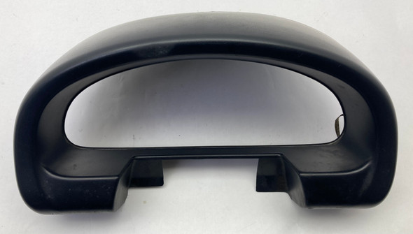1994-1997 Mazda Miata Instrument Gauge Cluster Hood Cover / Trim Panel / OEM /   NA102