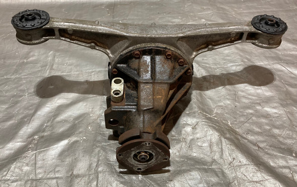 1994-1997 Mazda Miata Factory Open Differential w/ Housing / 4.10 / 125K NA102