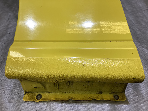 2013-2020 Subaru BRZ Driver Fender Panel / Charlesite Yellow  FB049 2013-2020 Subaru BRZ Driver Fender Panel / Charlesite Yellow  FB049