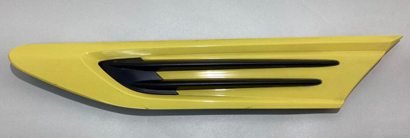 2017-2020 Subaru BRZ OEM Fender Trim Panels / Pair / Fits Scions