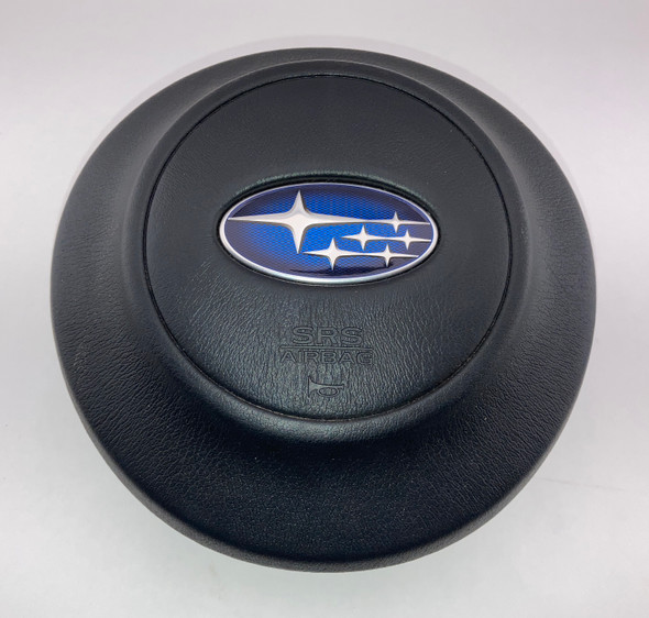 2017-2020 Subaru BRZ Driver Steering Wheel Airbag SRS  /   FB049