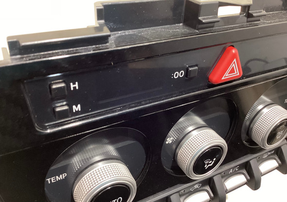 2017-2020 Toyota 86 Automatic Climate Control / 72311CA091 / FB041
