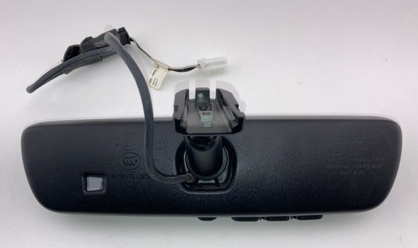 2017-2020 Subaru BRZ OEM Rear View Mirror / Autodim /   FB049