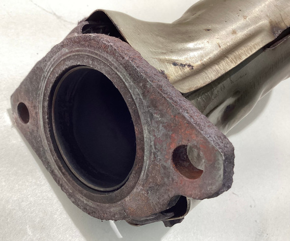2013-2020 Scion FRS / Subaru BRZ / Toyota 86 Exhaust Over Pipe  /   FB049