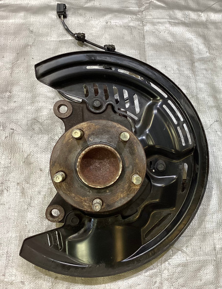 2013-2020 Scion FRS / Subaru BRZ / Toyota 86 OEM Front Spindles / Hubs / Pair /  FB049 2013-2020 Scion FRS / Subaru BRZ / Toyota 86 OEM Front Spindles / Hubs / Pair /  FB049