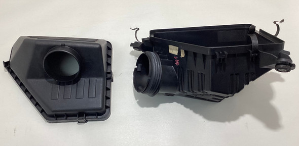 2010-2012 Hyundai Genesis Coupe 2.0T OEM Air Intake / Air Box /   HG031