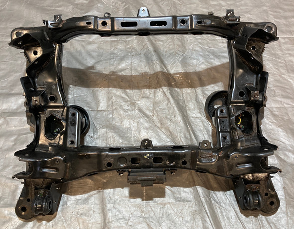 2010-2012 Hyundai Genesis Coupe 2.0T Front Subframe Crossmember / OEM /   HG031