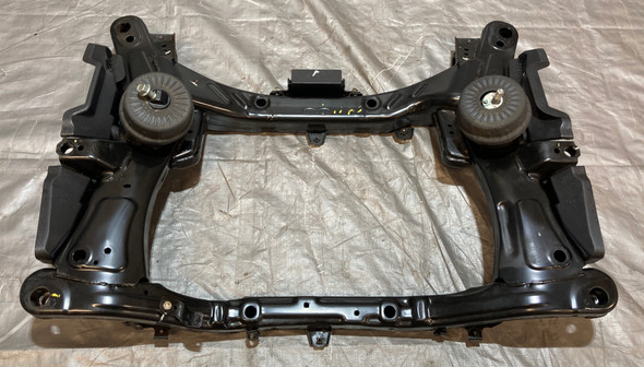 2010-2012 Hyundai Genesis Coupe 2.0T Front Subframe Crossmember / OEM /   HG031