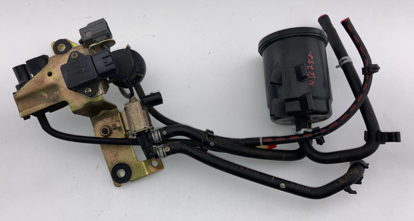 2001-2003 Mazda Miata Boost / Map Sensors  / 67K NB252