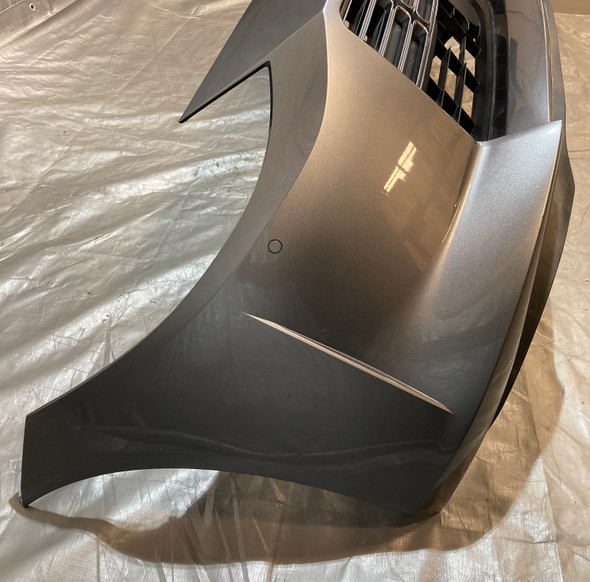 2023-2025 Nissan Z Performance Front Bumper Cover w/ Grille / PDC / Gun Metallic  NZ001