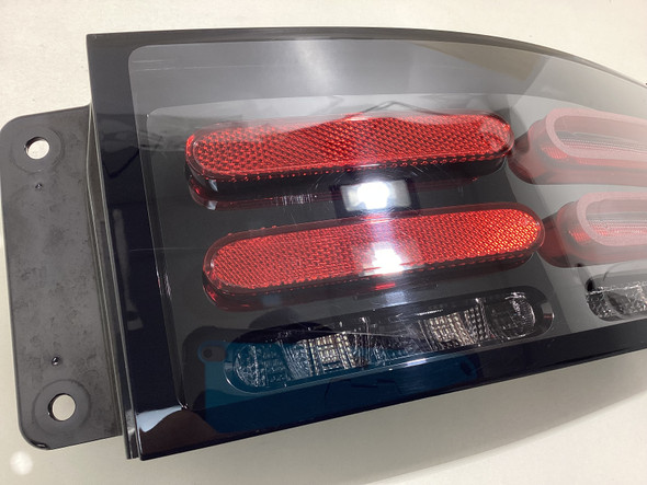 2024-2025 Nissan Z OEM Passenger Side Tail Light /   NZ001 2024-2025 Nissan Z OEM Passenger Side Tail Light /   NZ001