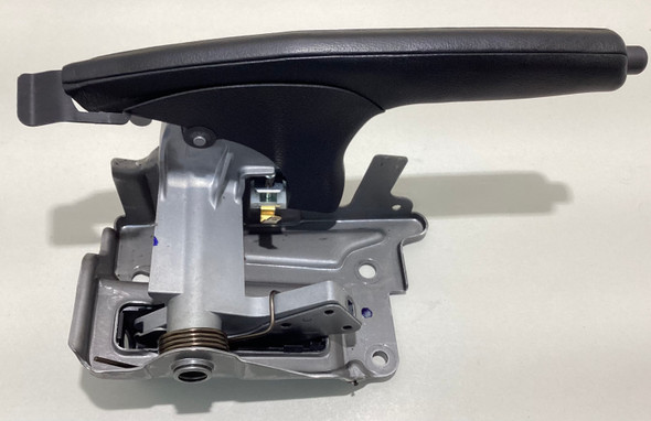 2023-2025 Nissan Z OEM Parking Brake Handle / NZ002 - Redline Auto