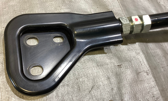 2023-2025 Nissan Z Performance OEM Adjustable Strut Tower Bar / Brace /   NZ001 2023-2025 Nissan Z Performance OEM Adjustable Strut Tower Bar / Brace /   NZ001