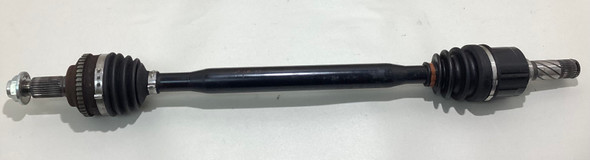 2006-2015 Mazda MX5 Miata CV Axles / Pair  / 30K NC099