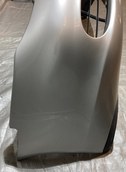 1997-2002 Porsche 986 Boxster 2.7l Front Bumper Cover *DAMAGE* /   BX066