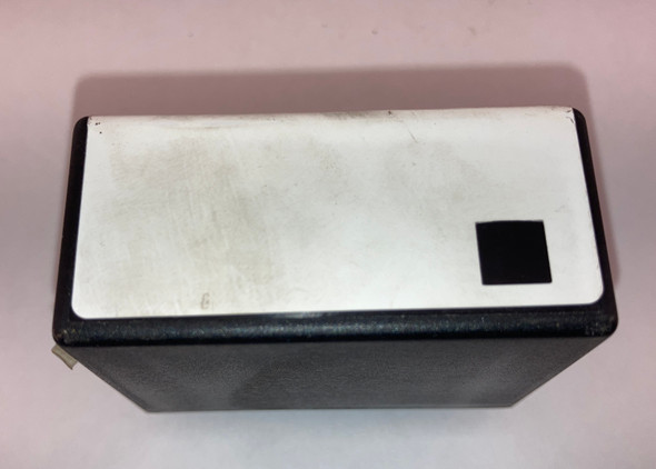 2000-2010 Porsche 986 Boxster OEM Convertible Top Relay / 98661819900 /   BX066