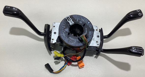 1997-2004 Porsche 986 Boxster / 1999-2004 996 911 Combination Switch w/ Cruise Control /   BX066