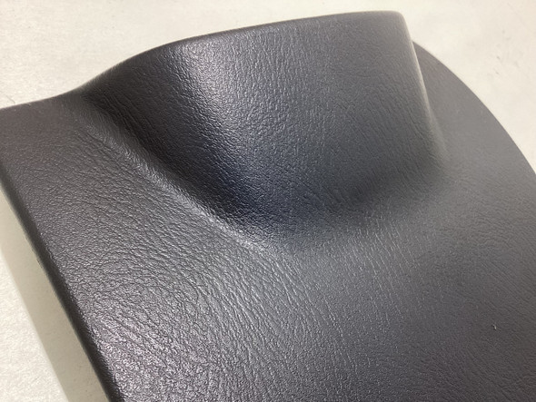 1999-2005 Mazda Mx5 Miata Steering Column Cover Trim / Black /   NB253