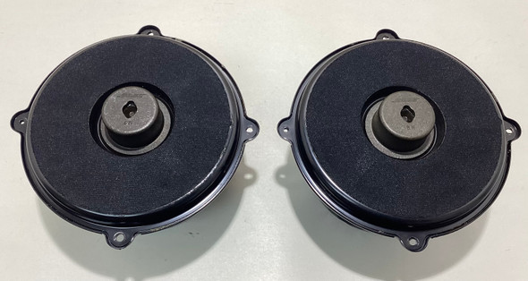 1999-2005 Mazda Miata Bose Audio Door Speakers / OEM  /   NB253