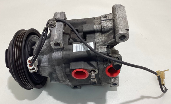 2004-2005 Mazdaspeed Miata AC Compressor w/ Lines  / 79K NB253