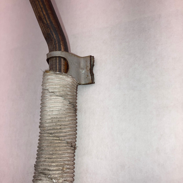 2004-2005 Mazdaspeed Miata EGR Tube  / 79K NB253
