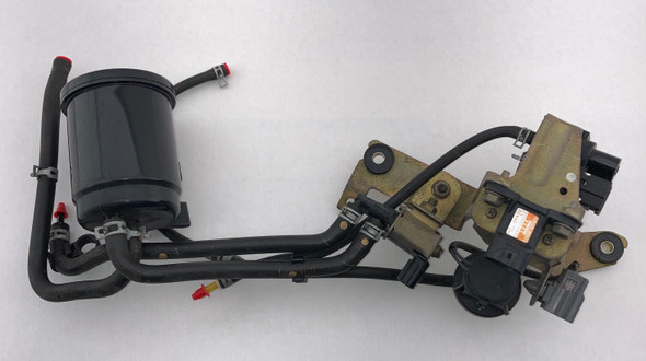 2004-2005 Mazdaspeed Miata Boost / MAP Sensors  /   NB253