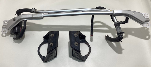 2004-2005 Mazdaspeed Miata Strut Tower Brace / Catch Can /   NB253