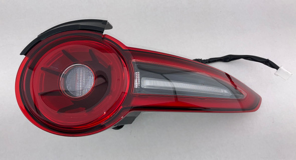 2024 Mazda Mx5 Miata Passenger LED Tail Light  /   ND048