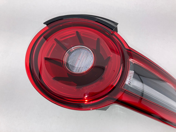2024 Mazda Mx5 Miata Passenger LED Tail Light  /   ND048