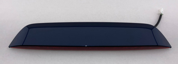 2016-2024 Mazda Mx5 Miata Third Brake Light / Soft Top / Deep Crystal Blue Mica  ND048