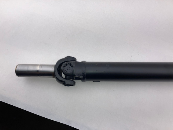 2016-2024 Mazda Mx5 Miata OEM Driveshaft w/ U Joints / Manual / 6k ND048