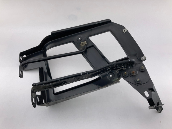 2006-2009 Pontiac Solstice 2.4l Passenger Front Bumper Mounting Bracket / Brace  /   PS072