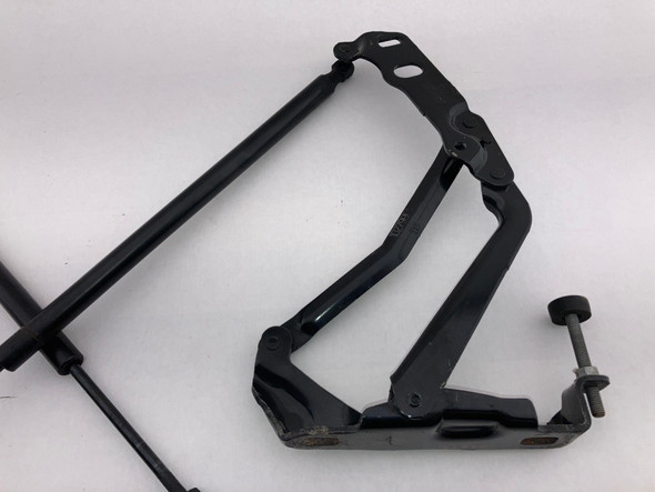 2006-2009 Pontiac Solstice Hood Hinges w/ Shocks /   PS072