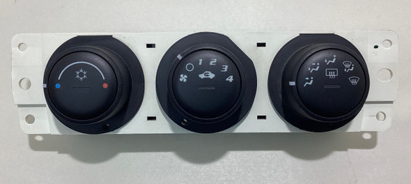 2006-2009 Pontiac Solstice Climate Control Unit / 15865389 /   PS072