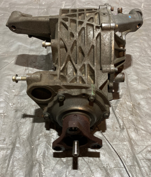 2006-2010 Saturn Sky / Pontiac Solstice Limited Slip Differential LSD / 3.91 / 73K PS072
