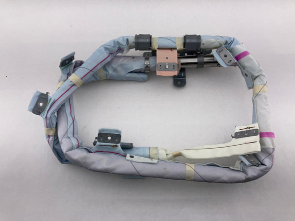 2017-2021 Subaru WRX STI Passenger Side Curtain Airbag SRS / 98251VA061 /   SS017
