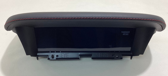 2018-2020 Subaru WRX STI Center Dashboard Information Display Assembly / 85263VA020 /   SS017