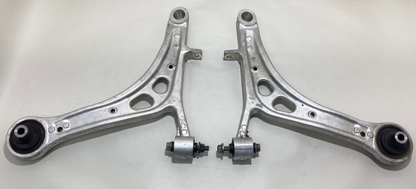 2015-2020 Subaru WRX STI OEM Front Lower Control Arms / Driver & Passenger /   SS017
