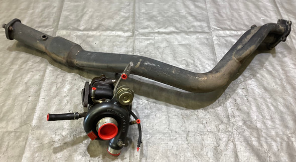 Used Subaru WRX STI Parts | 2015-2020 | Redline Auto Parts - Page 5