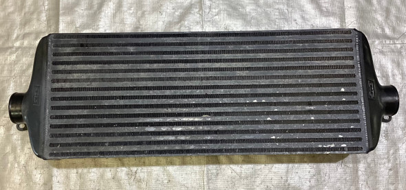 2015-2021 Subaru WRX STI GrimmSpeed Front Mount Intercooler Kit / USED /   SS017