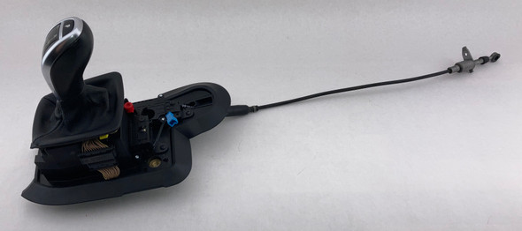 2009-2013 BMW 135i DCT Dual Clutch Automatic Shifter Assembly w/ Knob / 9192483 /   B1012
