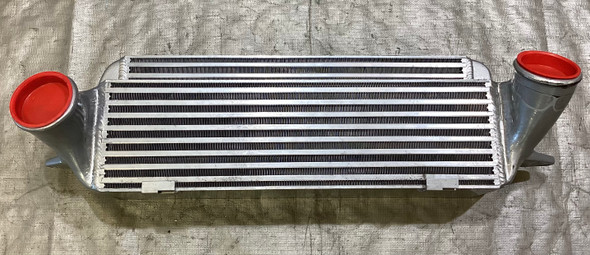 2008-2013 BMW 135i VRSF 5" Front Mount Intercooler w/ Piping Kit / USED /   B1012
