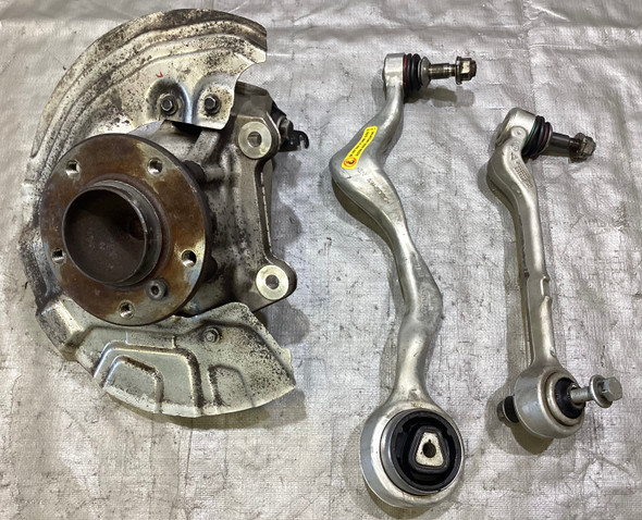 Used BMW 1 Series Parts | 128i 135i | 2008-2013 | Redline Auto